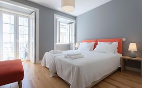 Feels Like Home Principe Real Luxus Apartment